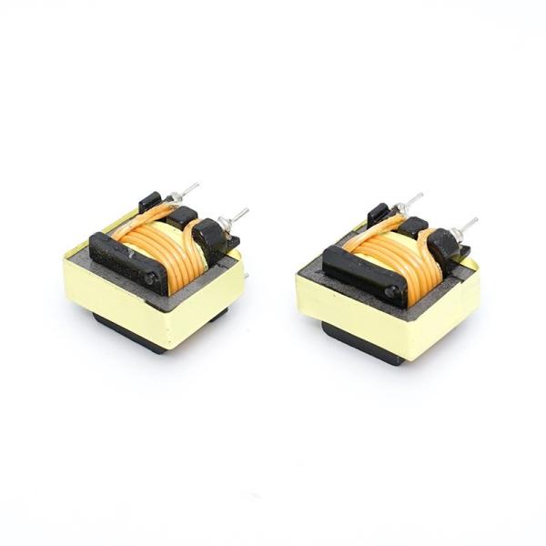 China EI19 1000:2 2000:2 Low Frequency Current Transformer Lamination Transformer factory