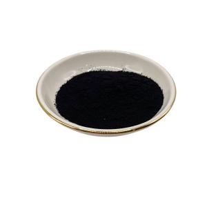 China Alginic Acid 18% Ascophyllum Nodosum Seaweed Extract Black Micro Granular factory