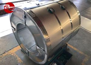 China SGCC Hot Dipped Galvanized Steel Roll Prepainted Corrugated Steel Sheet factory