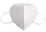 Folded KN95 FFP2 FPP3 Dust Mask For Children Anti Influenza Virus Protection