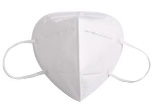China Folded KN95 FFP2 FPP3 Dust Mask For Children Anti Influenza Virus Protection factory
