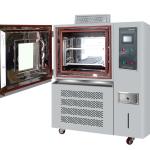 Constant Temperature And Humidity Climatic Chamber 250L High Low Temperature