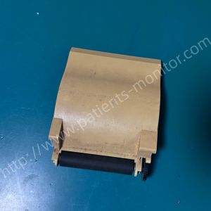 Fukuda FCP-2155 ECG Printer Cover Protects Thermal Paper Ensures Uniform Printing Pressure and Physical Damage Protection