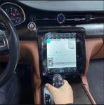10.4Inch Touch Screen Head Unit For Maserati Quattroporte GPS Navigation
