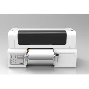 China Digital Textile Printer With Printing And 1500ML Ink Capacity Automatic System on sale