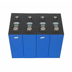 China 3.2V 272Ah 280Ah Rechargeable LISHEN LiFePO4 Battery factory