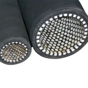 Ceramic Hose Abrasion Resistant Heat Resistant Exceptional Durability