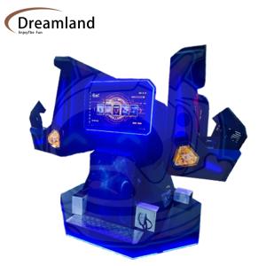 Dreamland Exclusive Version VR Simulator Immersive Virtual Experience 360-degree