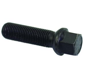 China Shank 42mm Grade 12.9 M14x1.5 Extended Wheel Bolts For VW &amp; AUDI factory