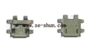 China for Motorola V8/V9 plun in factory