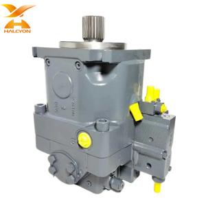 China A11VLO Hydraulic Piston Pump Construction Machinery A11VLO145LRS/11R-NZD12K01 on sale
