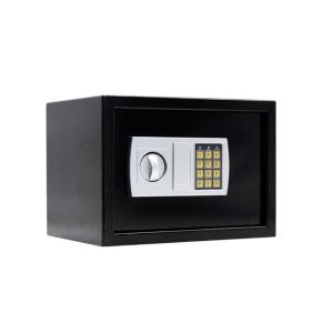 China Electronic Digital Key Lock Box Wall Mount For Money factory