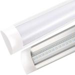 Slim Wall Lamp Led Tube Light 60cm 90cm 120cm LED Batten Light 22w 32w 40w Flat