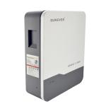 8kw 10kw 12kw Home Hybrid Solar Power System with Deye Growatt Afore Storage