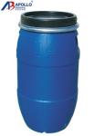 Durable Extrusion Blow Molding Machine For 60L 80L 100L Plastic Oil Blue Drum