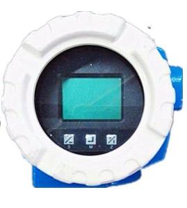 China Intrinsic Safety Hart High Accuracy Temperature Transmitter 0.075% with LCD Display on sale