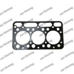 D1402 Cylinder Head Gasket Asbestos 17326-03310 17321-03310 Suitable For Kubota