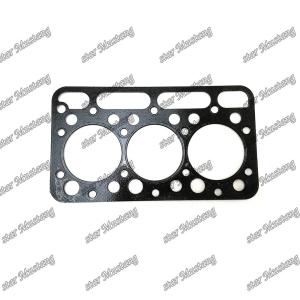 China D1402 Cylinder Head Gasket Asbestos 17326-03310 17321-03310 Suitable For Kubota Engine factory