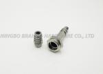 430FR Pneumatic Series Large Seat Solenoid Stem/Produced By Numerical Control