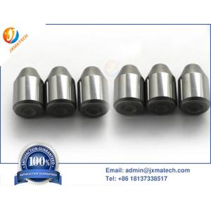 K10 Cemented Tungsten Round Carbide Inserts For Mining