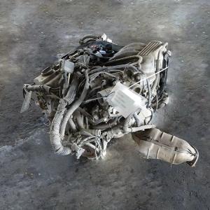 China Original Japan Imported Gasoline Engine Used 1MZFE Engine For Toyota Vellfire factory