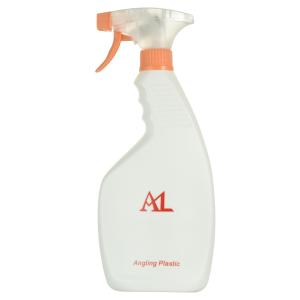 China Certification ISO 28/410 Plastic Trigger Sprayer for Foam Spray in Kitchen Cleaning factory
