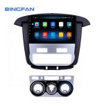 9inch 2din Android 10 System TFT TN Screen Full Touch Screen Car Radio For