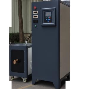 China 15-500KW Induction Melting Machine for Large-Scale and High-Temperature Melting factory