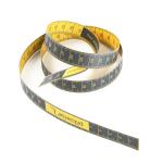 Eco Friendly Light Weight Paper Measuring Tape Rulers 1 Meter Household Items