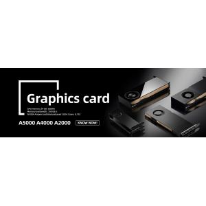 Hashrate VGA Nvidia Rtx ™ A5000 24 Gb Graphics Card GDDR6 for Gaming Video