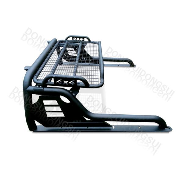 Factory Supply Anti Sport ODM Roll Bar for Ford Ranger Amarok Toyota Hilux Revo