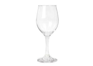 China Elegant Long Stem Crystal Wine Glasses 130ml-415ml Customized Design factory