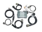 Mercedes Benz Truck Diagnostic Scanner Mercedes Star Diagnosis Tool