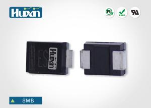 China Surface Mount TVS Transient Voltage Suppressor Diode SMBJ36CA SMB 600W factory