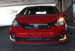 Honda Fit DRL Jazz life Car LED Daytime Running Lights factory