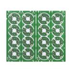 FR4 TG130 Single Sided PCB