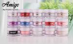 Nail Dipping Powder Kit Nail Powder Dipping Acrylic Nail Powder Easy Molding