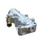 Auto Parts 16V Thermostat Housing Assembly OE 1336W3 9646977280 for Peugeot 307