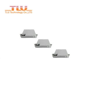 GE Fanuc PLC DS200TCCAG1BAA TC2000 I/O Analog Board