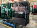 Double Glazed Insulated Glass IG Units The Ideal Choice for Office Building