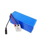 OEM Lithium Iron Phosphate Lfp Prismatic Cells Batteries 18650 36V 6Ah 8Ah 10Ah