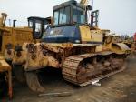 Used KOMATSU D85-21bulldozer year 2009 for sale