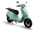 HH-BD02Electric motorcycle