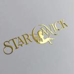 3D Aluminum Embossed Logo Perfume Bottle Metal Craft Metal Wine Label Stickers