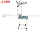 Small Personal Production Industries Workbench , Customized Industrial Metal