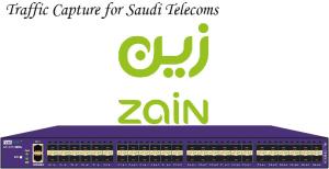 China Network Packet Capture Tools NPB For Saudi Arabia Telecom In Zain Cloud factory