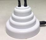 Mini 5v Dc Flamingo Table Neon Sign 6mm ABS Plug Usb Neon Light