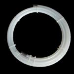 Threaded Connection Automatic Fire Suppression Tube Round Shape