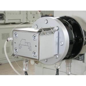 China Automatic Plastic Profile Extrusion Line For Windows And Trim factory