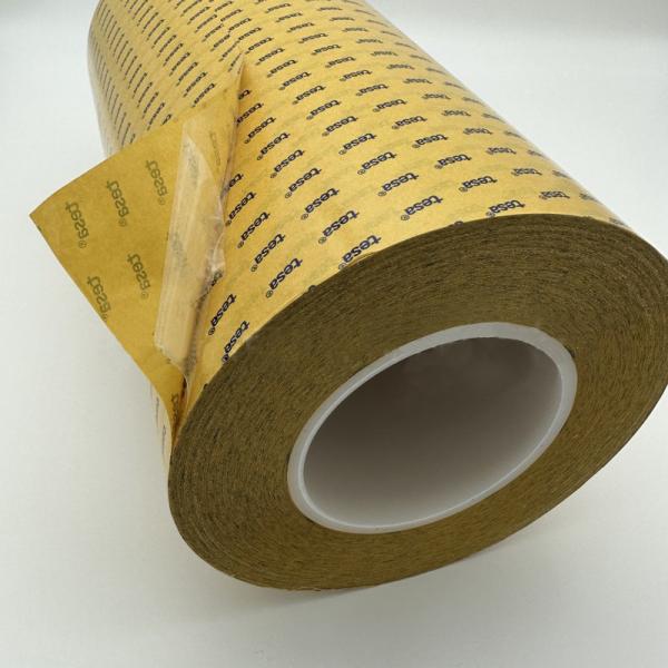TESA68594 double tape transparent Color Bonding Fixed